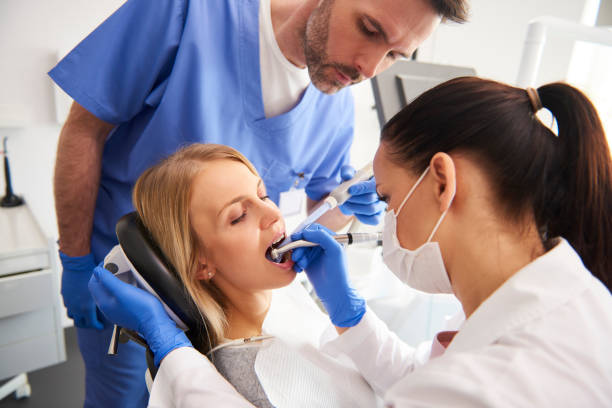 Best Residential Dentistry  in USA