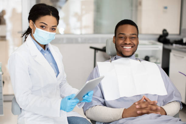 Best Dental Fillings (Composite and Amalgam)  in USA